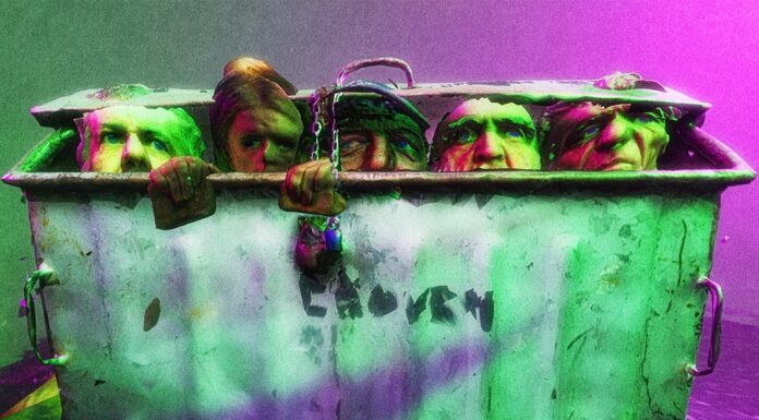 Photogrammetry series “Ašrotmáš”