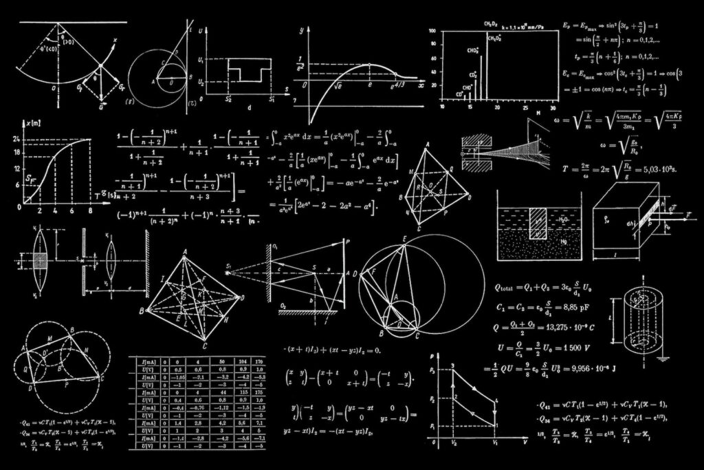 No Physics for Love