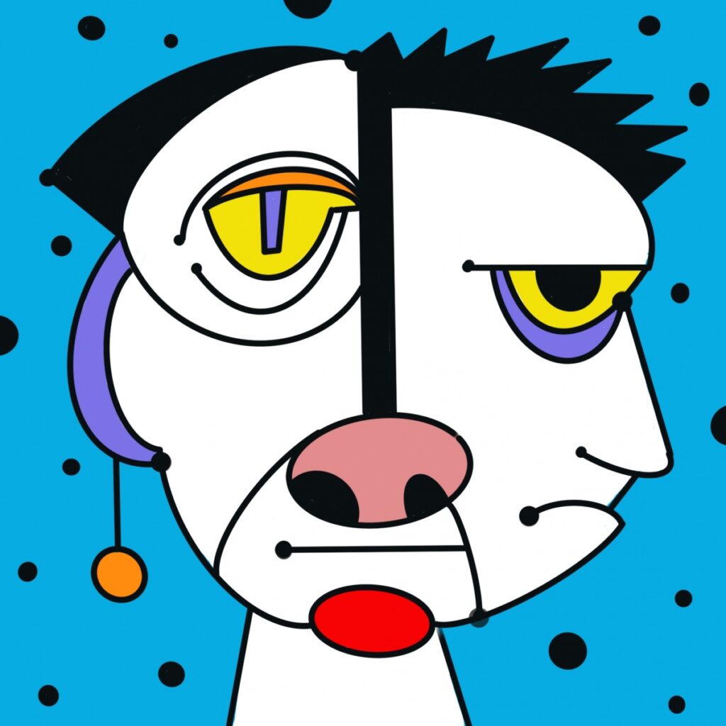 Portrait Series