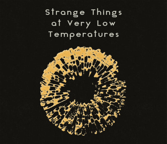 Strange Things at Very Low Temperatures