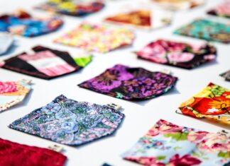 Places my hands don’t reach close-up photo of patches