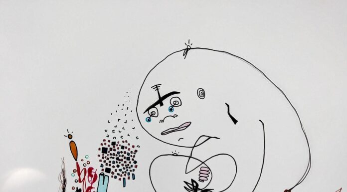 Buried days remembered