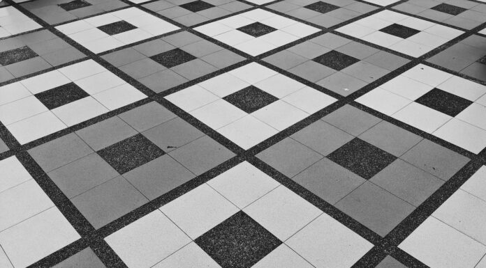 72 Heartbeats Per Minute black and white checkered textile