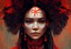 RED SHAMAN Series