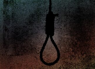 The black rose of poverty