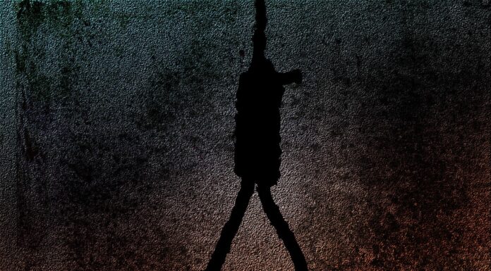 The black rose of poverty