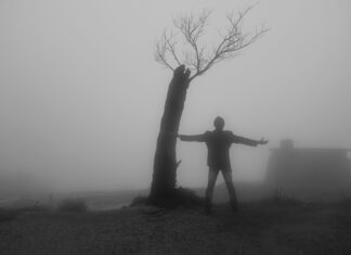 I CAN’T BURY THE CORPSE OF YOUR MEMORY