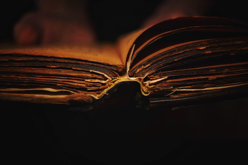 The Book of Unknowing