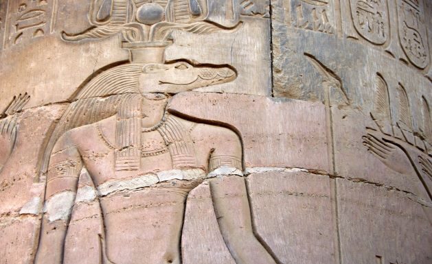 He Is That Sun (For Tut ’22)