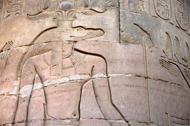 He Is That Sun (For Tut ’22)