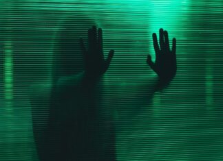 Touch (a Ghost addresses her Medium)