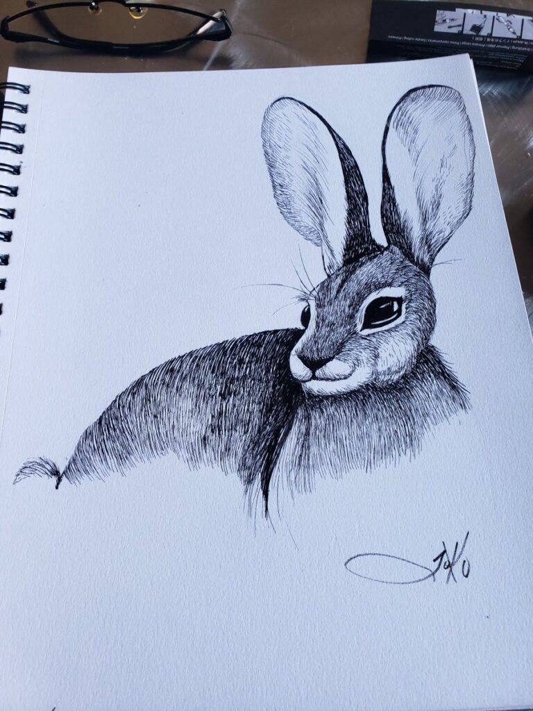 Wabbit with isographs