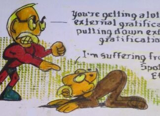 External Gratification