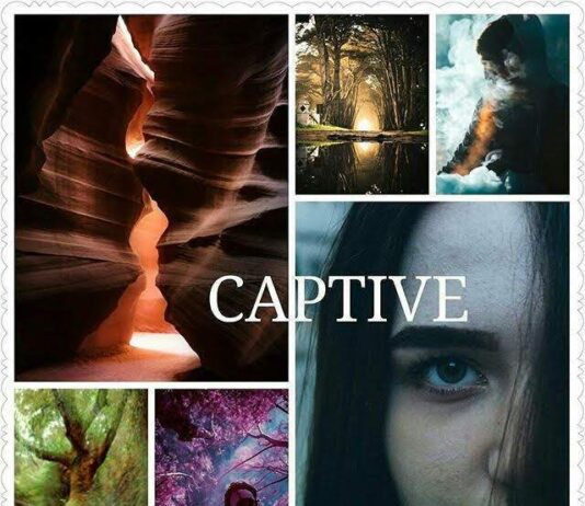 Captive