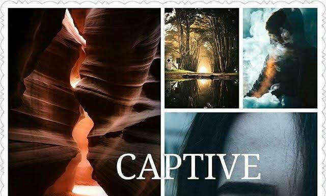 Captive