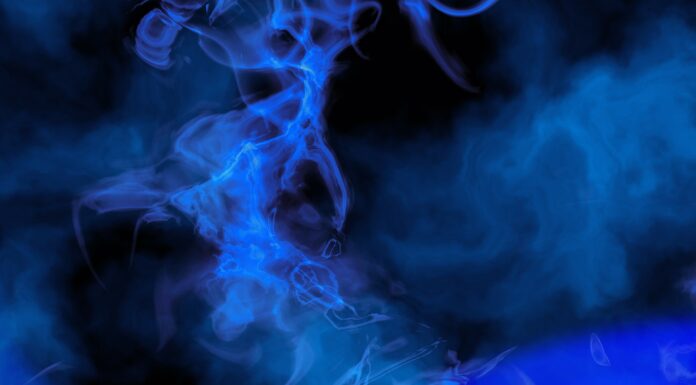 No one died when the house burned down