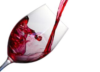 Li Po Embraces the Moon