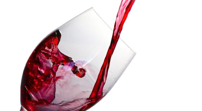 Li Po Embraces the Moon