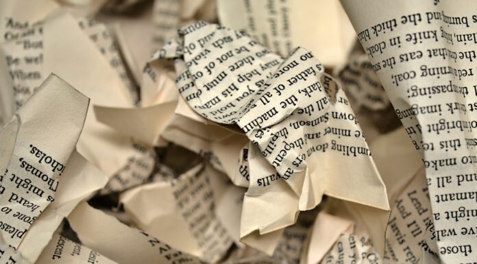 THE TOME OF THE UNKNOWN POET text