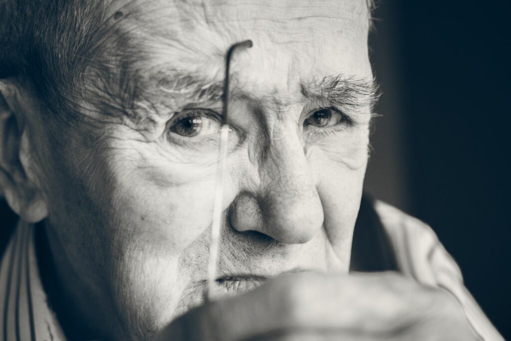 MY PAPAP IS IN THE HOSPITAL