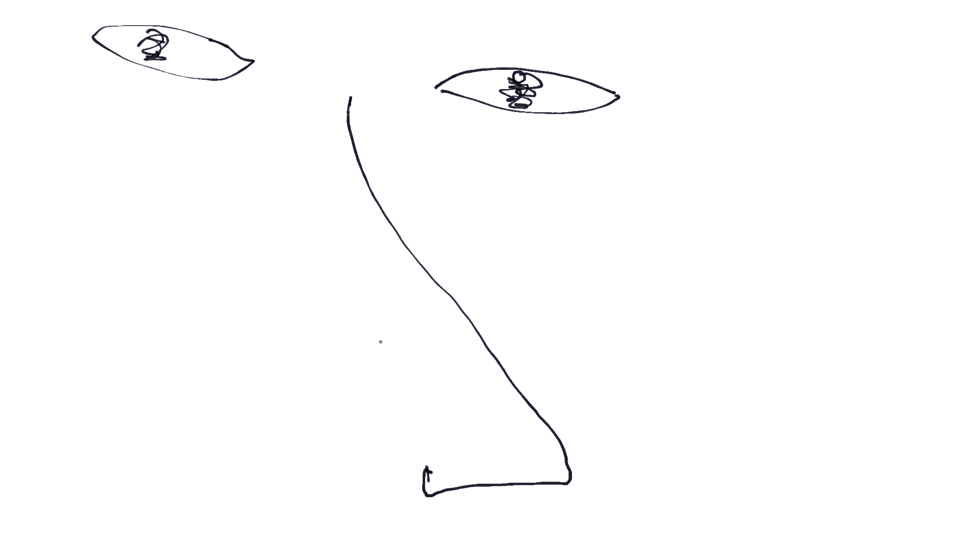 nudity and that sort of thing