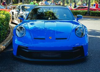 30 mph and Henry Cain