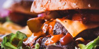 Give me that secret sauce