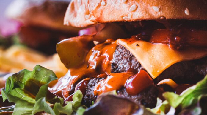 Give me that secret sauce