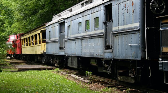 Filing for bankruptcy of the soul