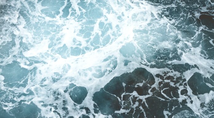 Banishing Rain time lapse photography of body of water