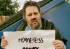 Free Broadside: Dan Flore’s “Homeless Poems”