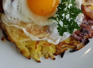 the meditative journey of achieving perfect home fries