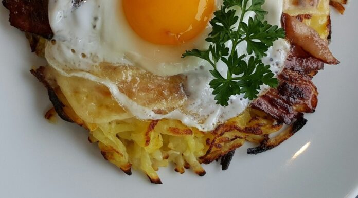 the meditative journey of achieving perfect home fries