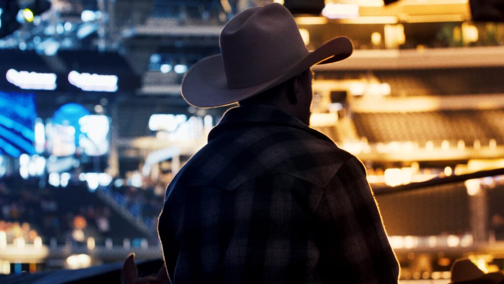 10-Gallon Hat