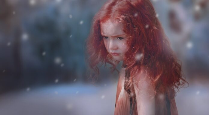 I Grew Up a Step-Child