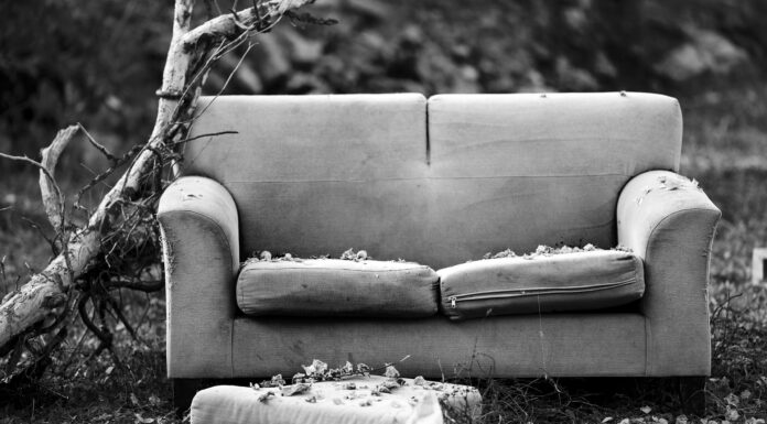 I WON’T BE RETURNING ANY CALLS