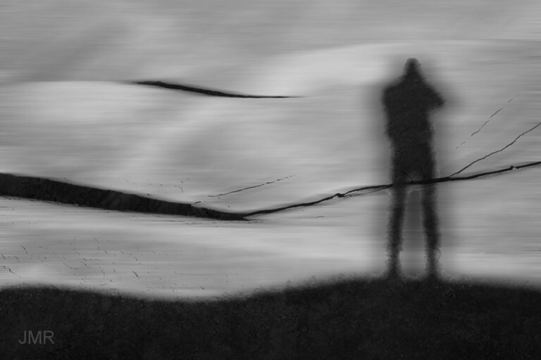 Shadowscape
