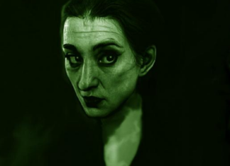 The Broadening Darkness