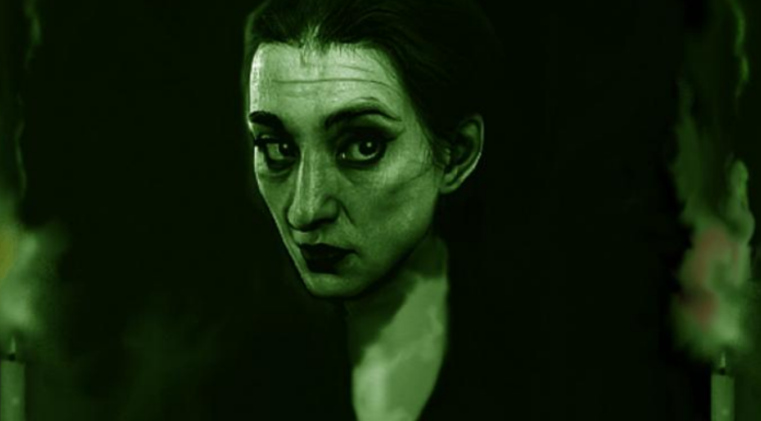 The Broadening Darkness