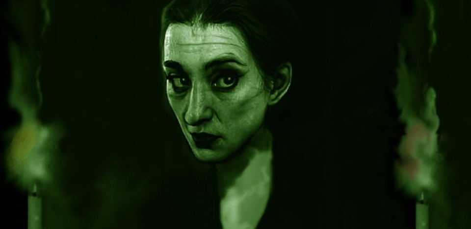 The Broadening Darkness