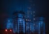 Every night it’s Gotham