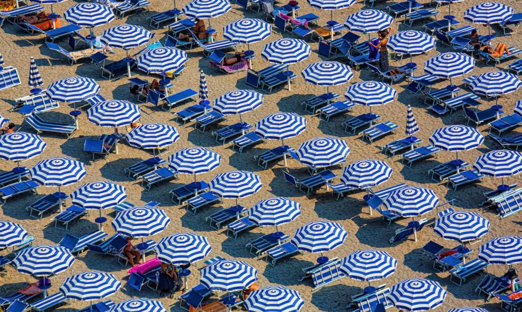 heretical thoughts on a hot day