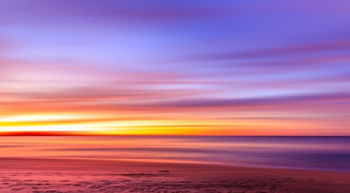 Eulogy To A Mom From A Son