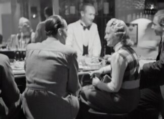 Requiem for a Wrecked Weekend