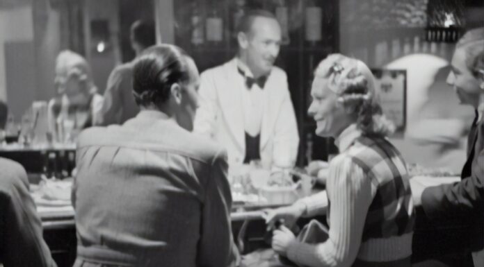 Requiem for a Wrecked Weekend