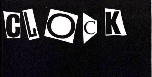 Clock Radio #3 – Featuring Charles Bukowski’s “A gentle, alcoholic night”