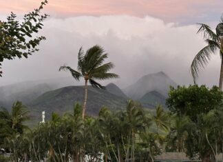 Lahaina