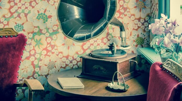 We will now inventory obsolete lonely sounds in the world