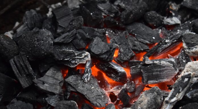 7:55a.m. black and gray stones during daytime