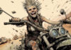 Tank Girl..series